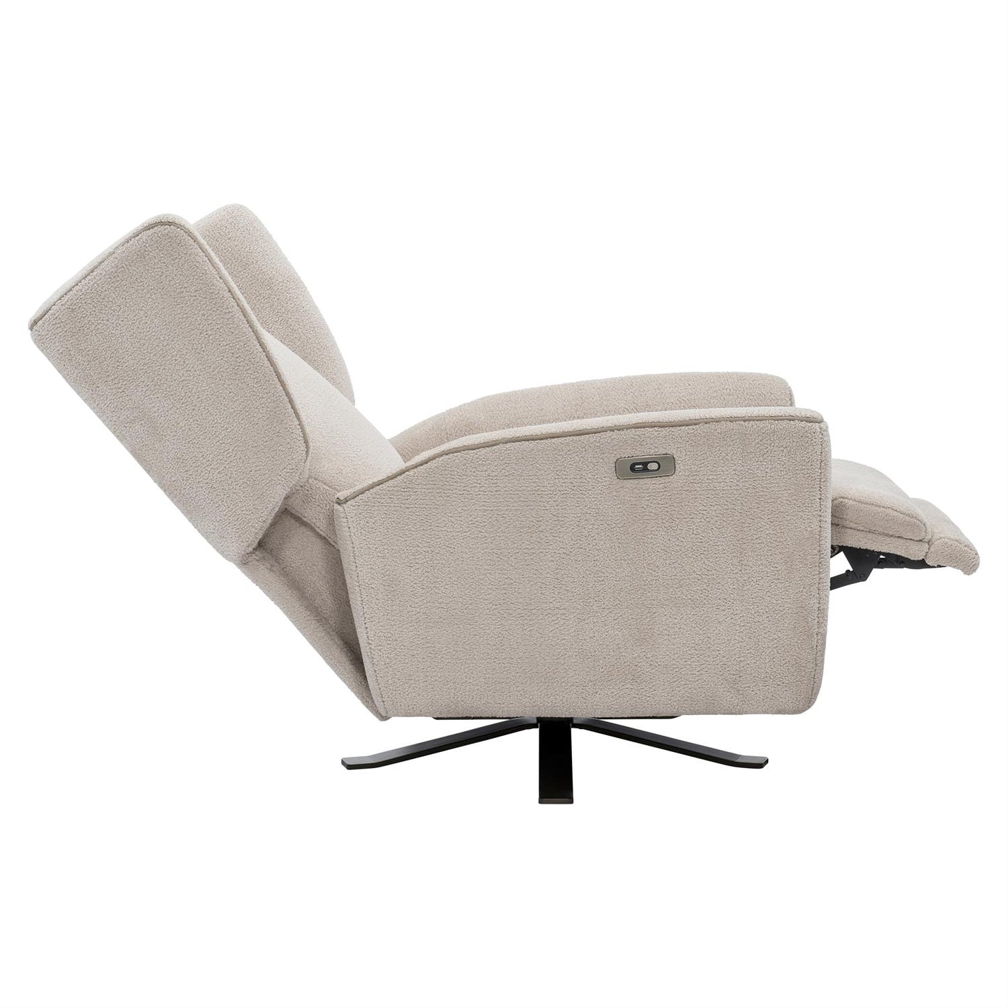 Blake Fabric Power Motion Chair