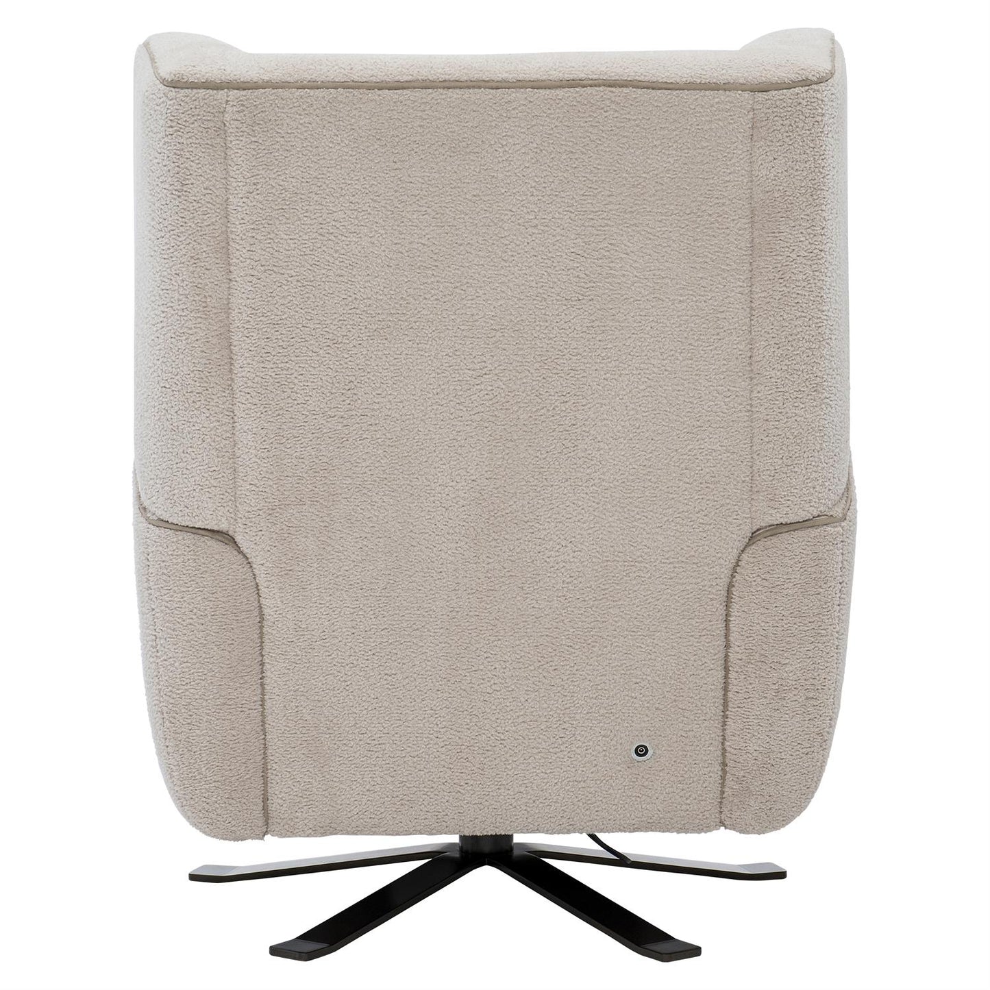 Blake Fabric Power Motion Chair