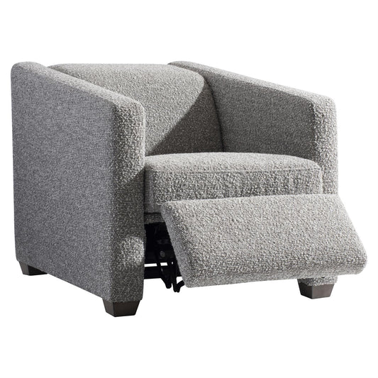 Cortina Fabric Power Motion Chair