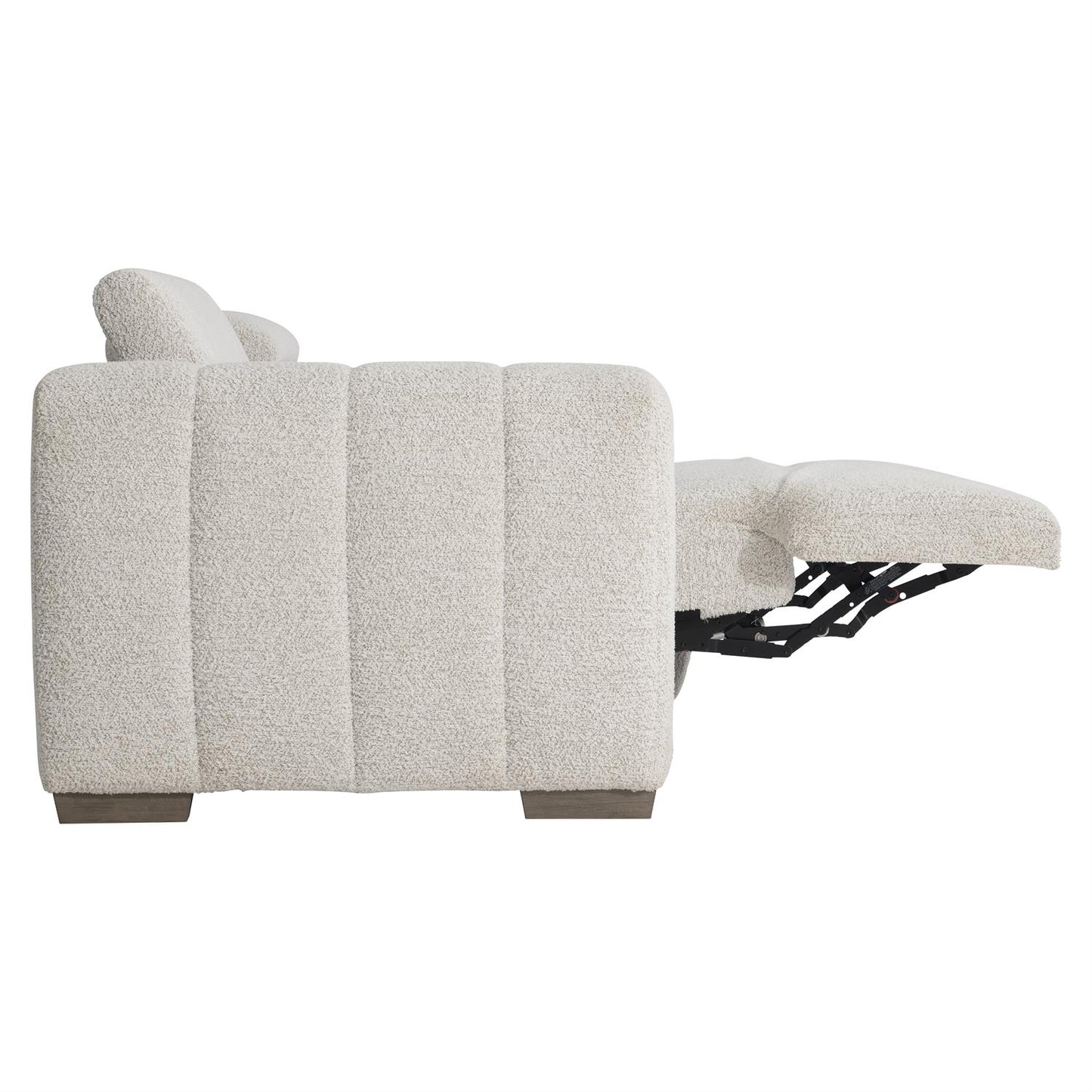 Aldo Power Motion Long Sofa