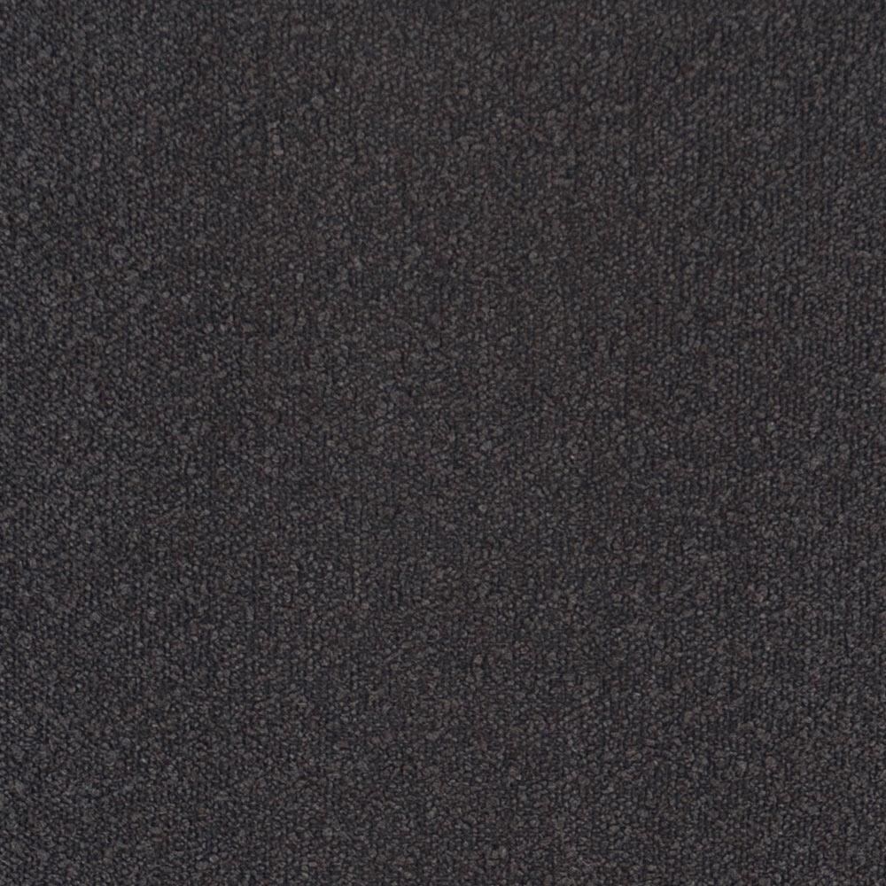 Silhouette Side Chair, Black