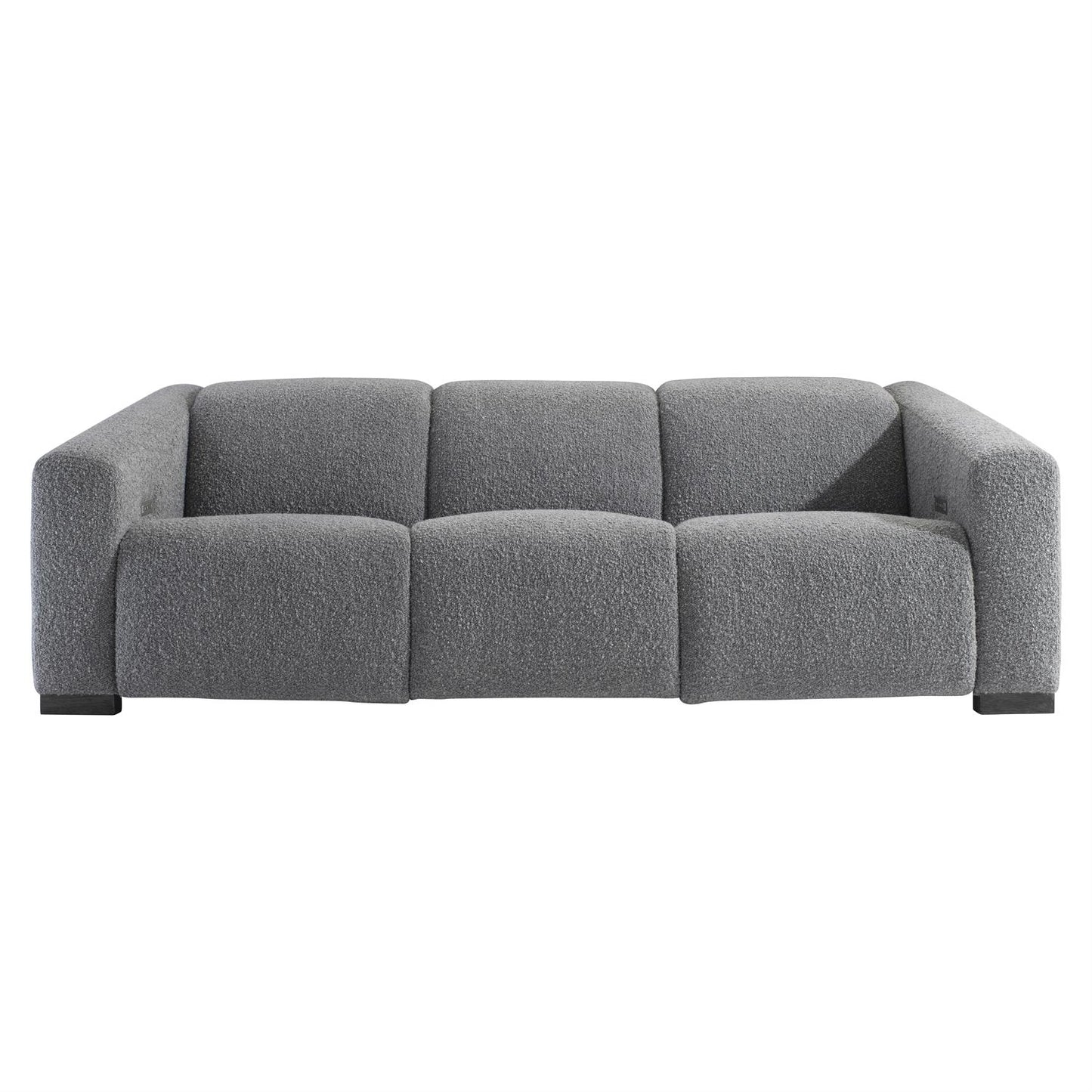 Siena Fabric Power Motion Sofa