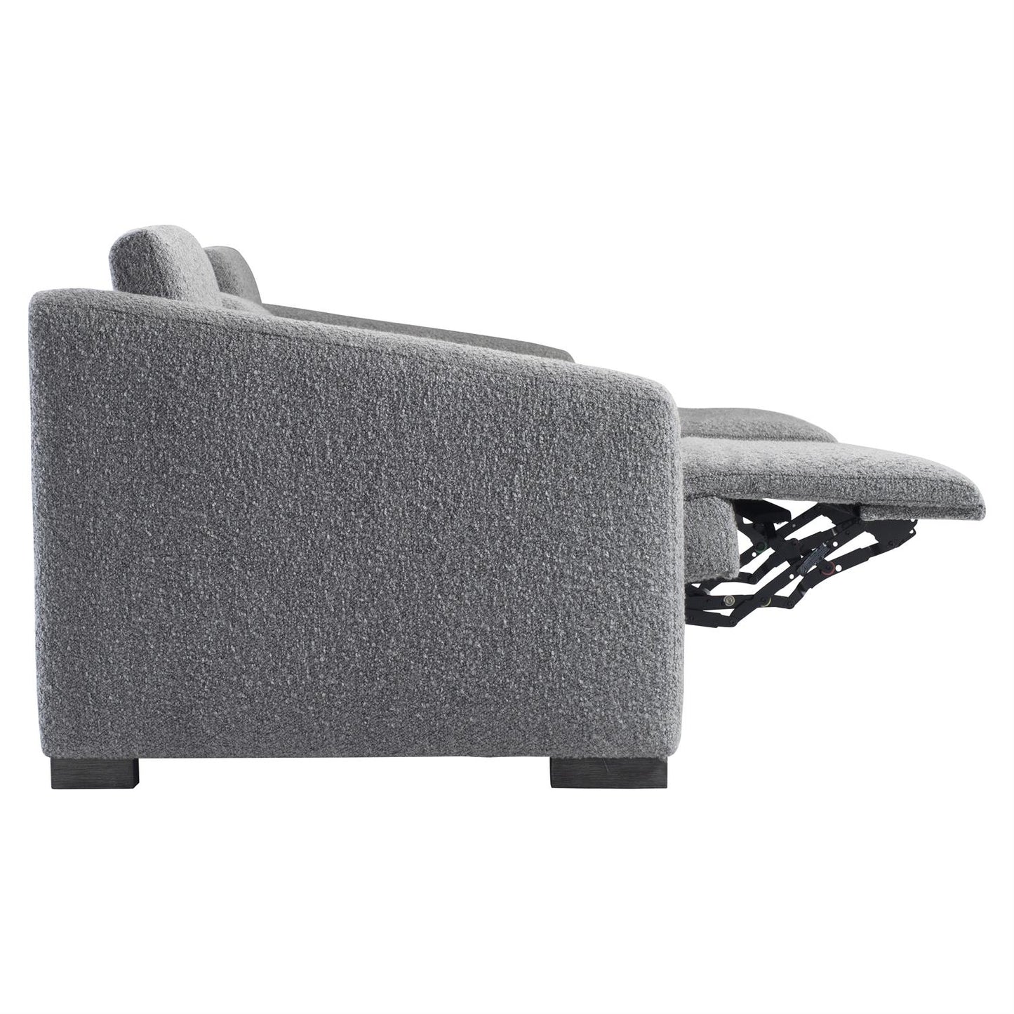 Siena Fabric Power Motion Sofa