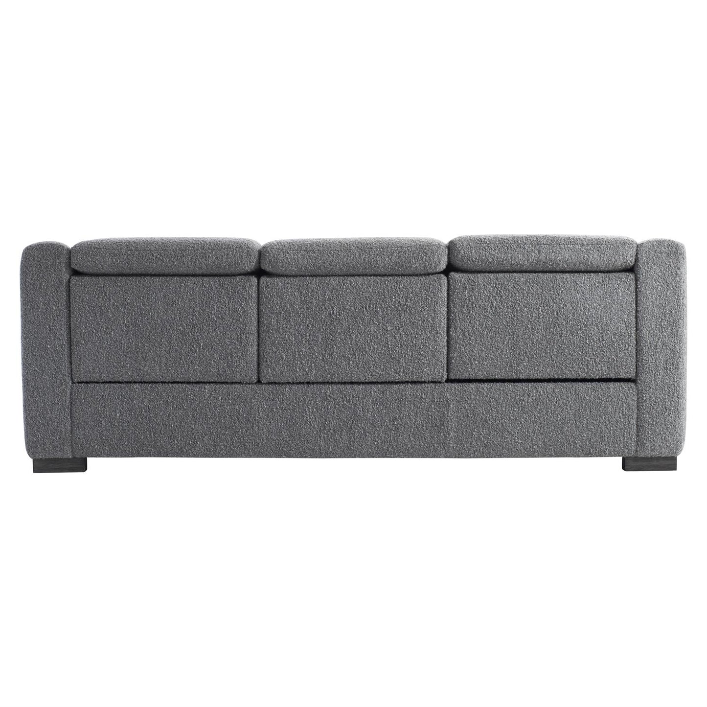 Siena Fabric Power Motion Sofa