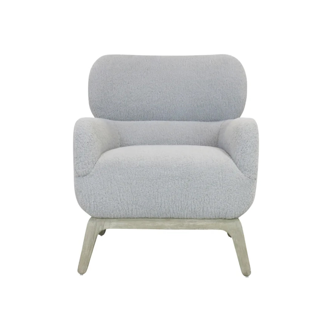 Maddy Fabric Chair