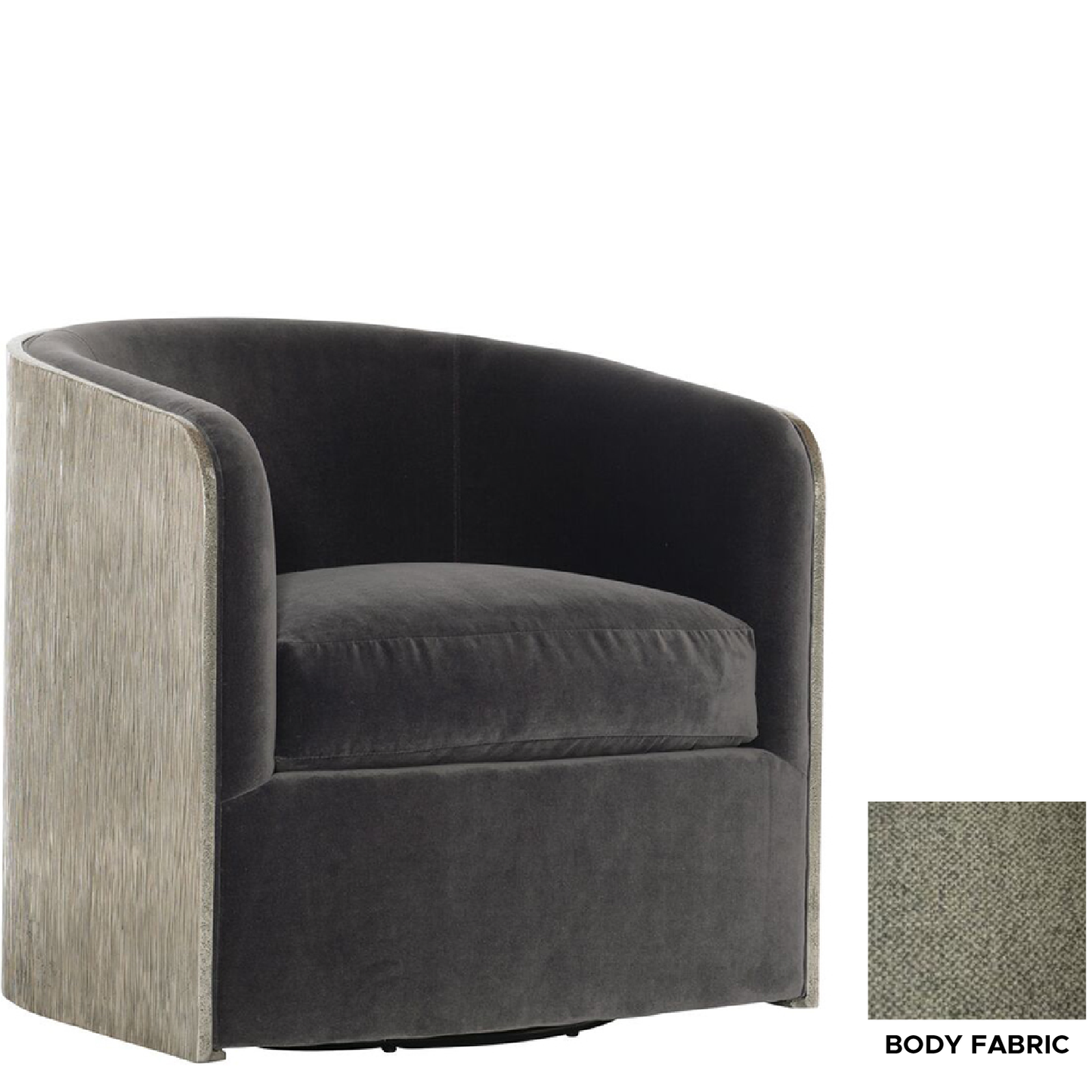 Eliot Swivel Chair