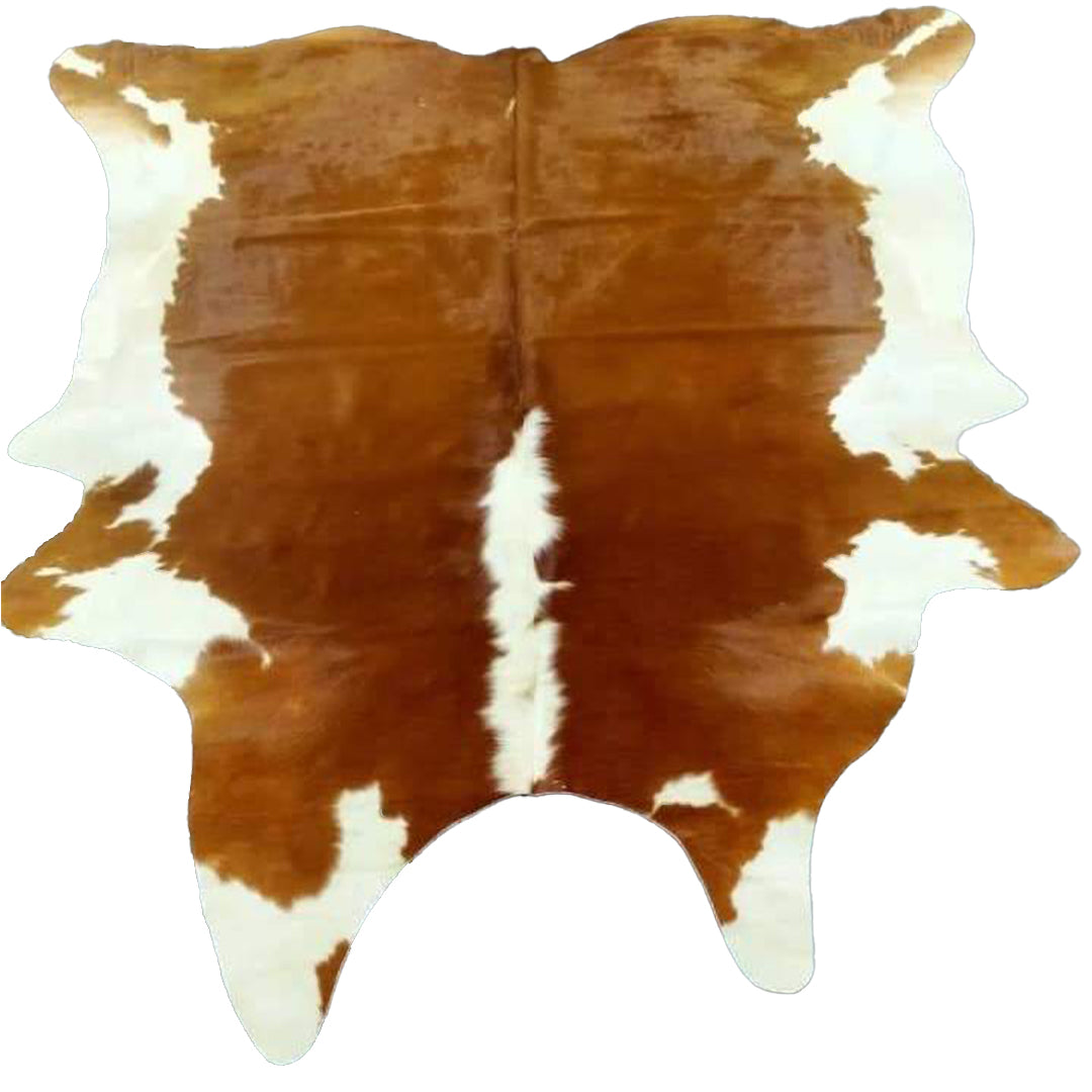 Cowhide
