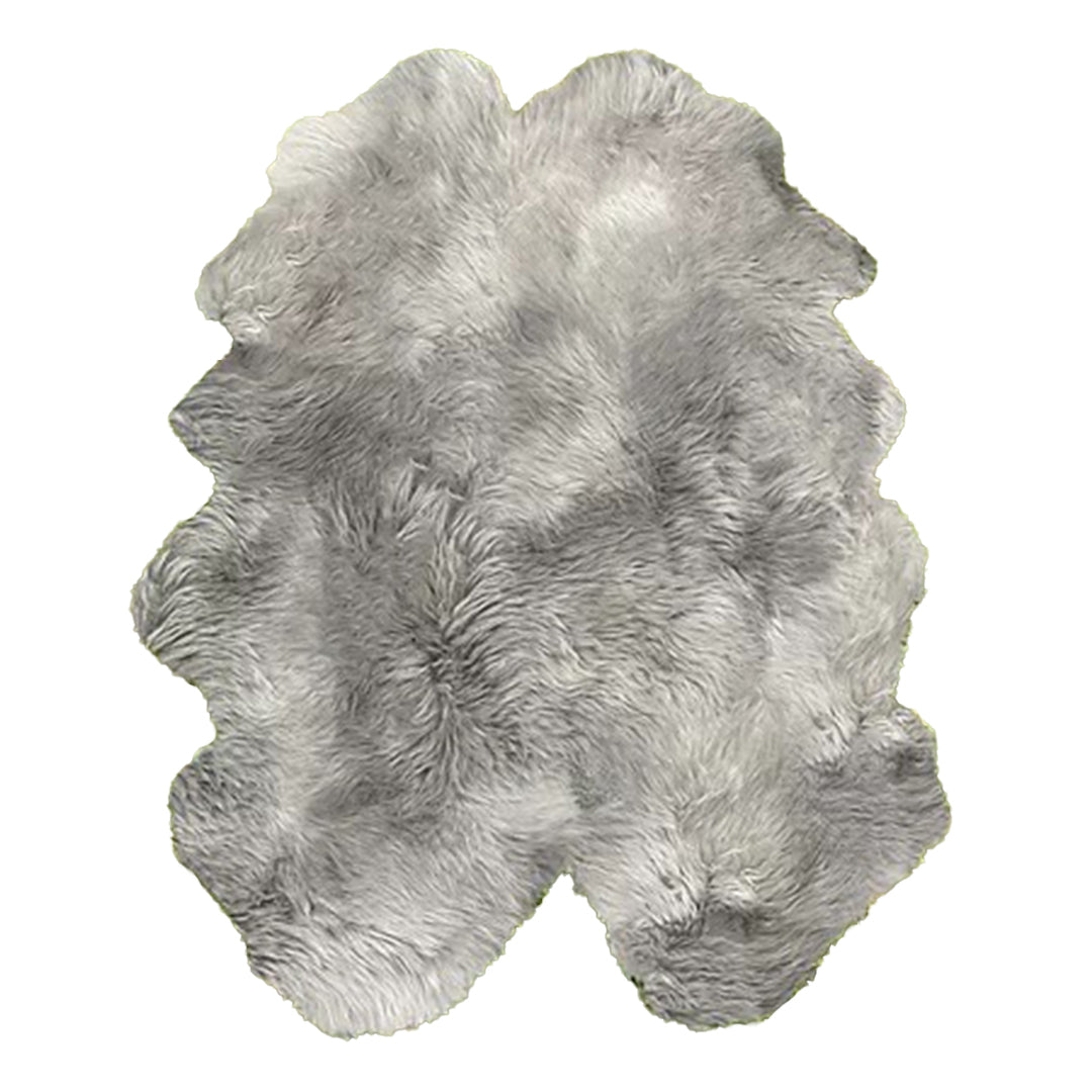 Sheepskin Quad, Platinum