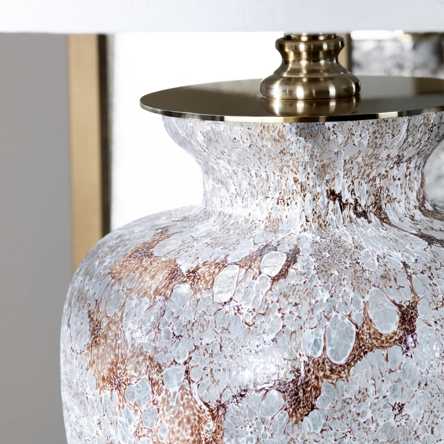 Selborne Table Lamp