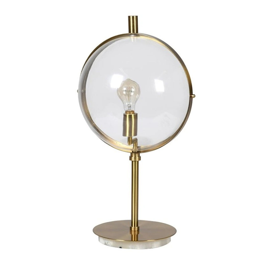 Looking Glass Table Lamp