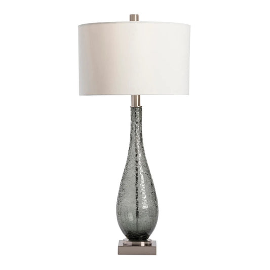 Saxton Table Lamp