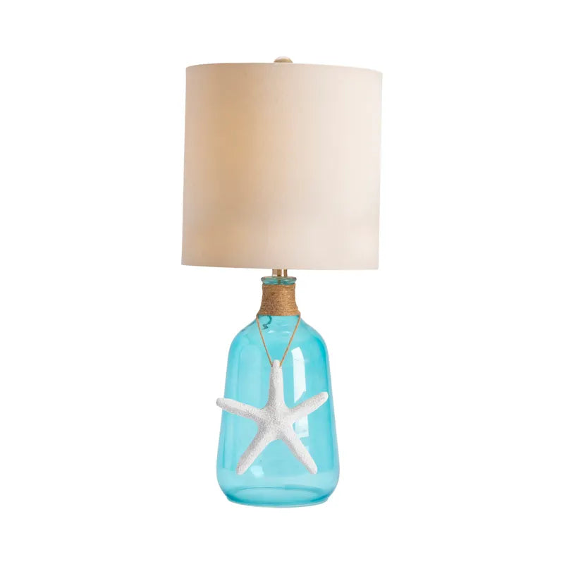 Ocean Breeze Table Lamp