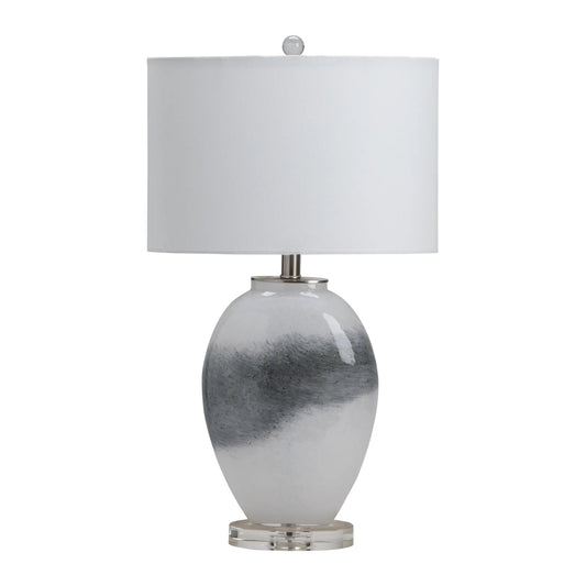 Dalton Slender Vase Table Lamp