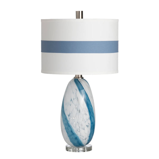 Prescott Table Lamp