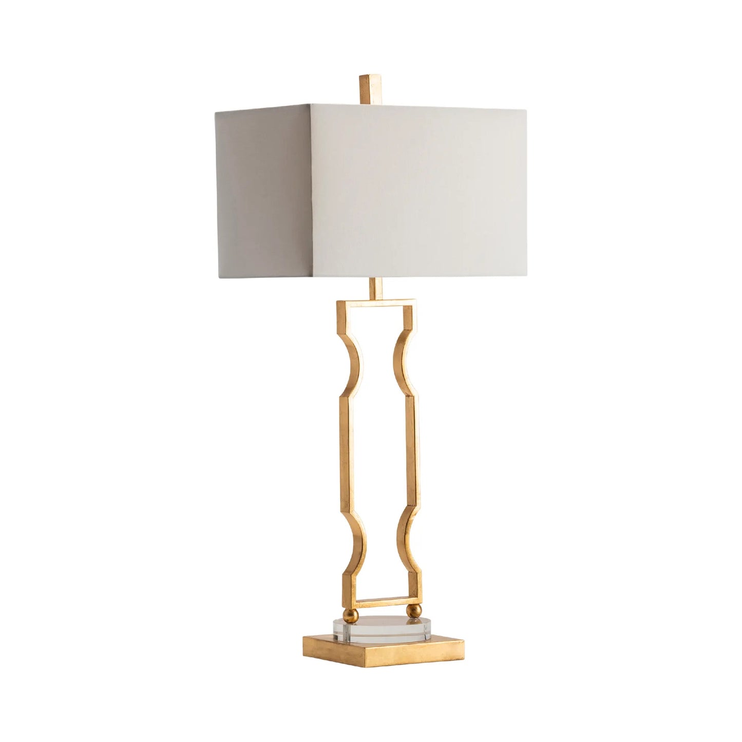 Carlisle Table Lamp