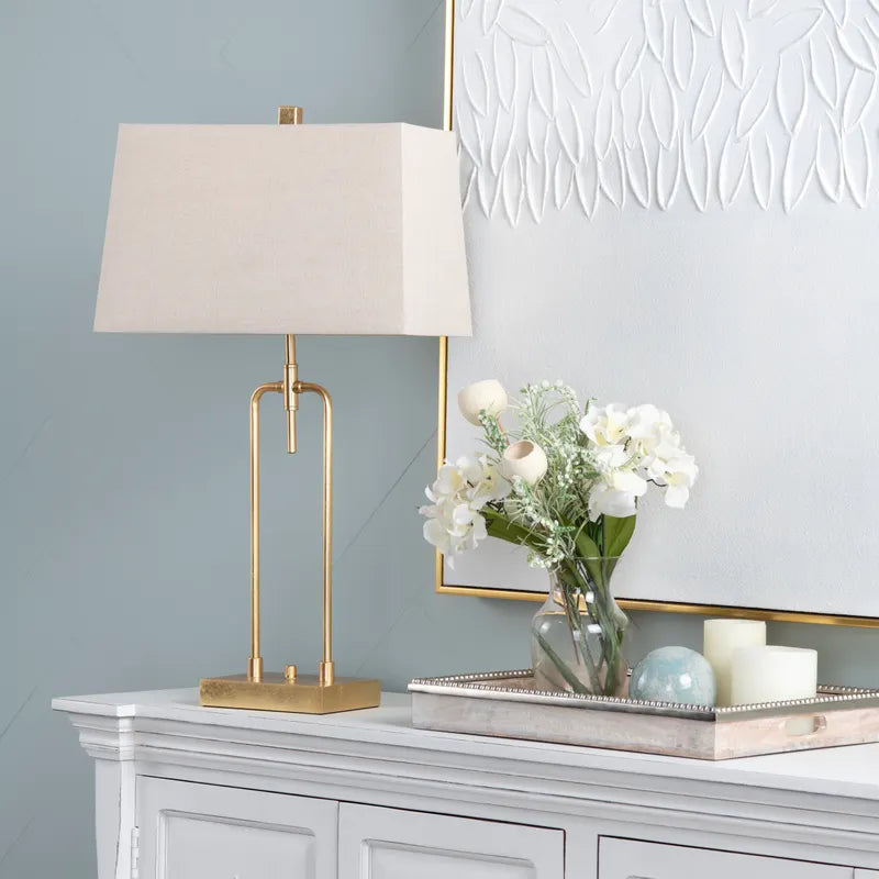 Salinas Arch Table Lamp