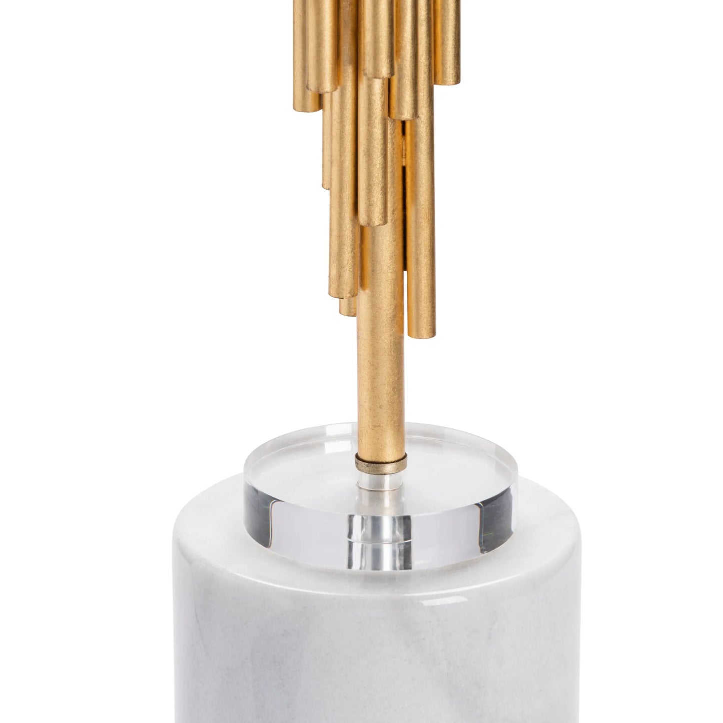 Galveston Buffet Lamp