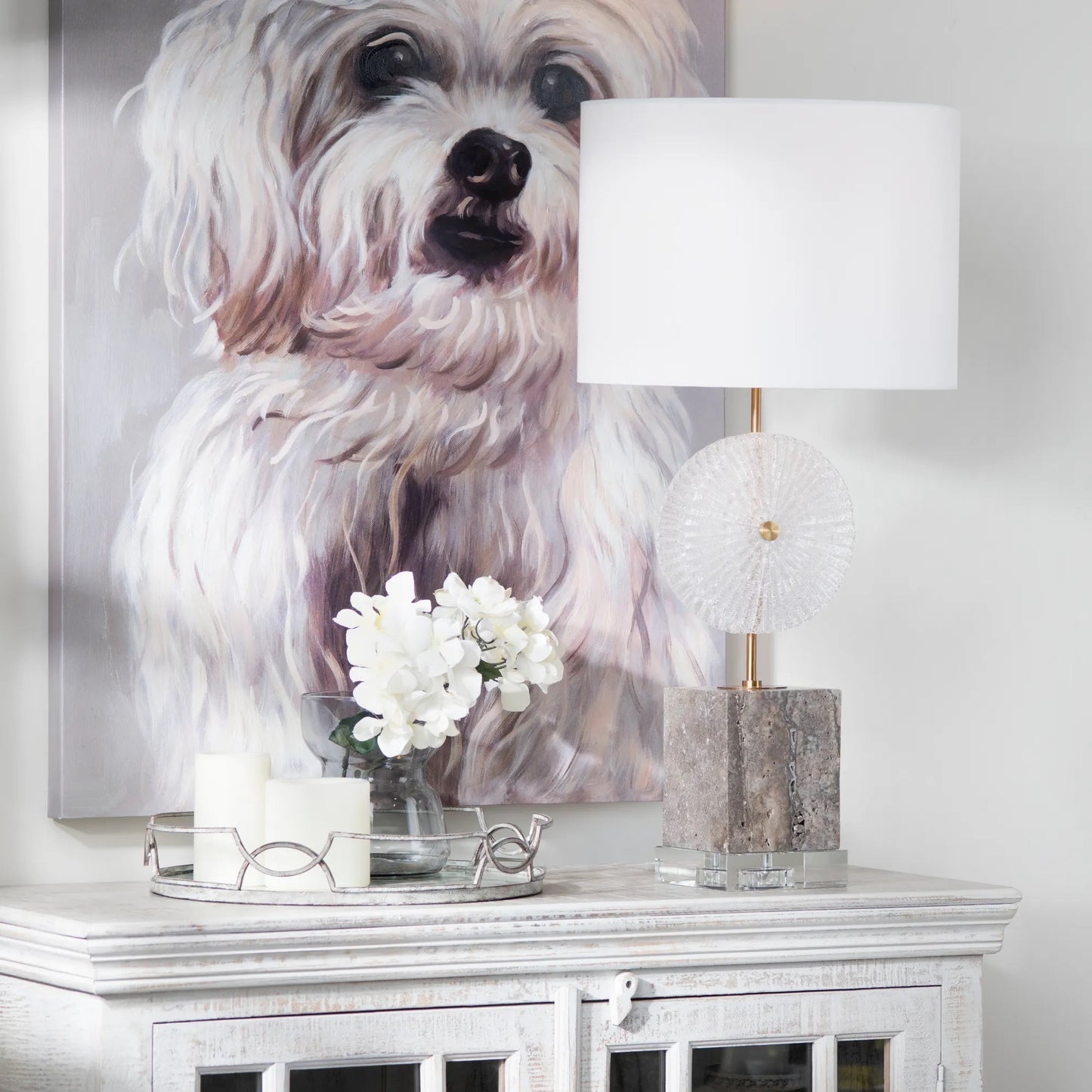 Giovanni Table Lamp