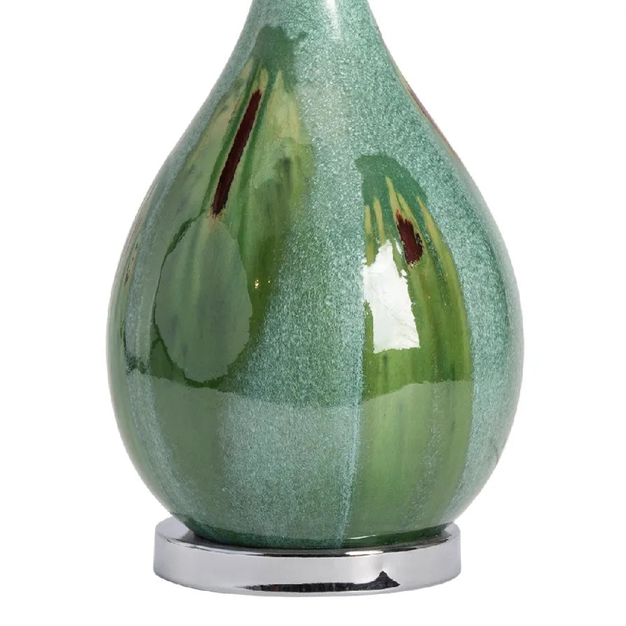 Sea Scape Table Lamp