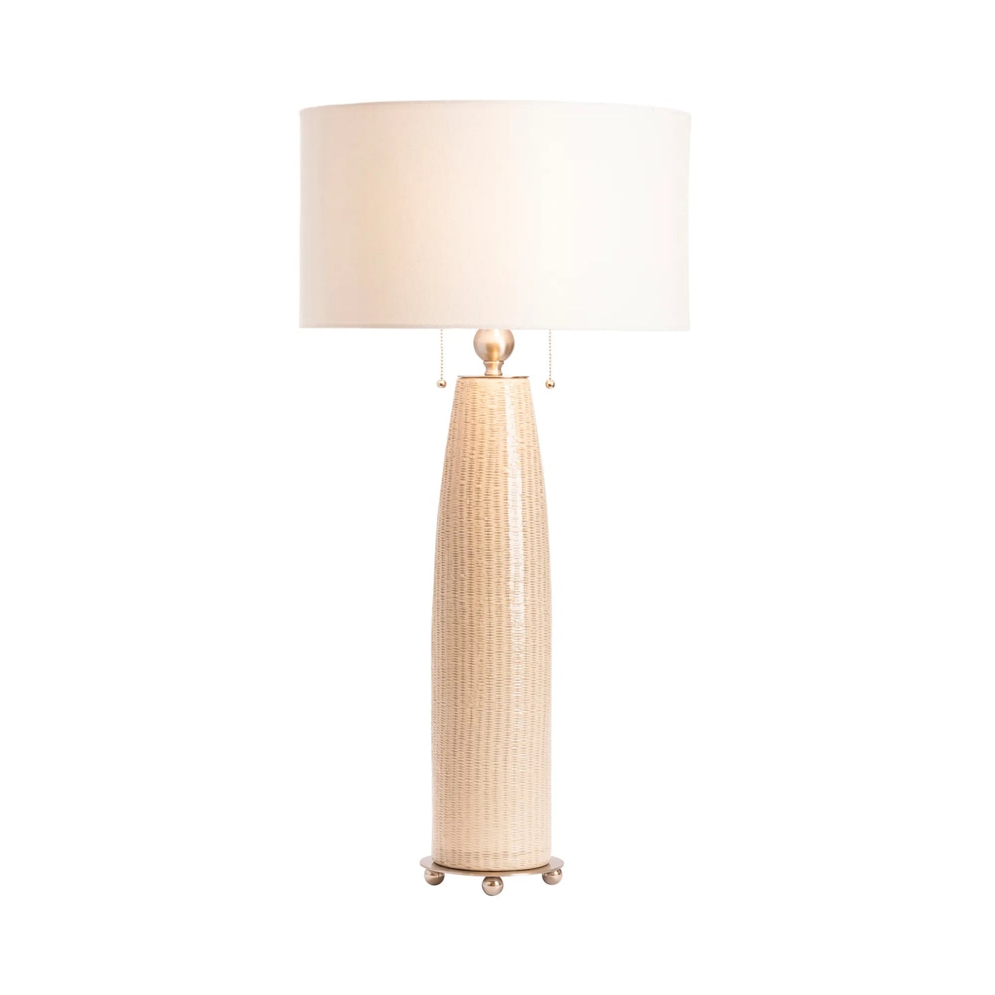 Barclay Table Lamp