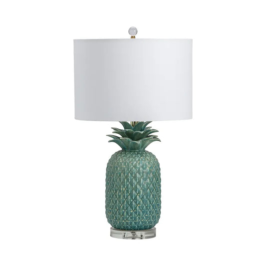 Savoy Pineapple Table Lamp