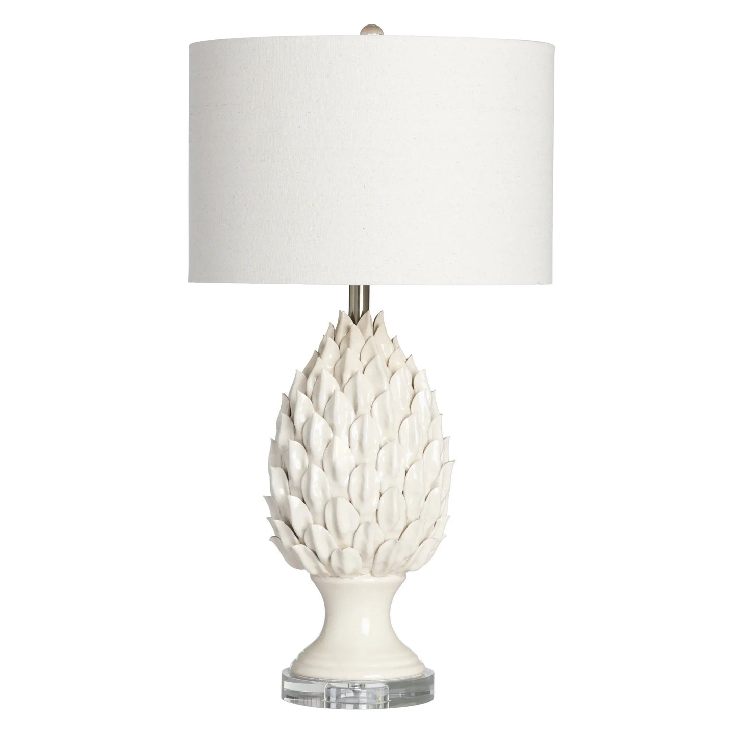 Artichoke Table Lamp