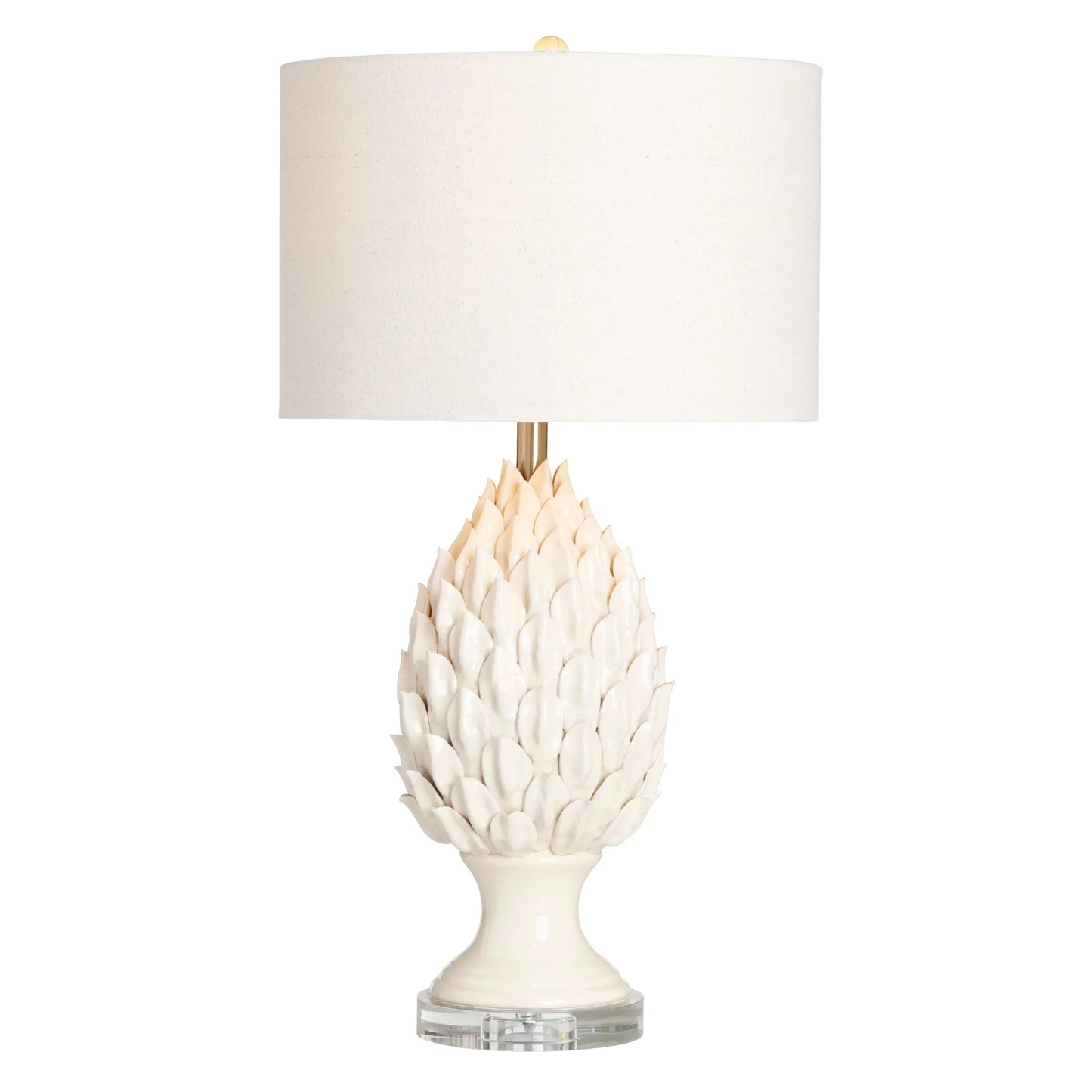 Artichoke Table Lamp