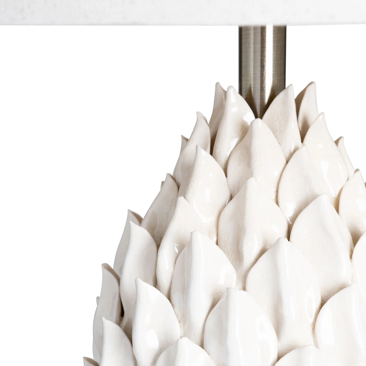 Artichoke Table Lamp