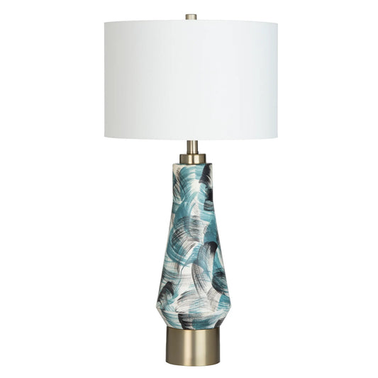 Tilden Table Lamp