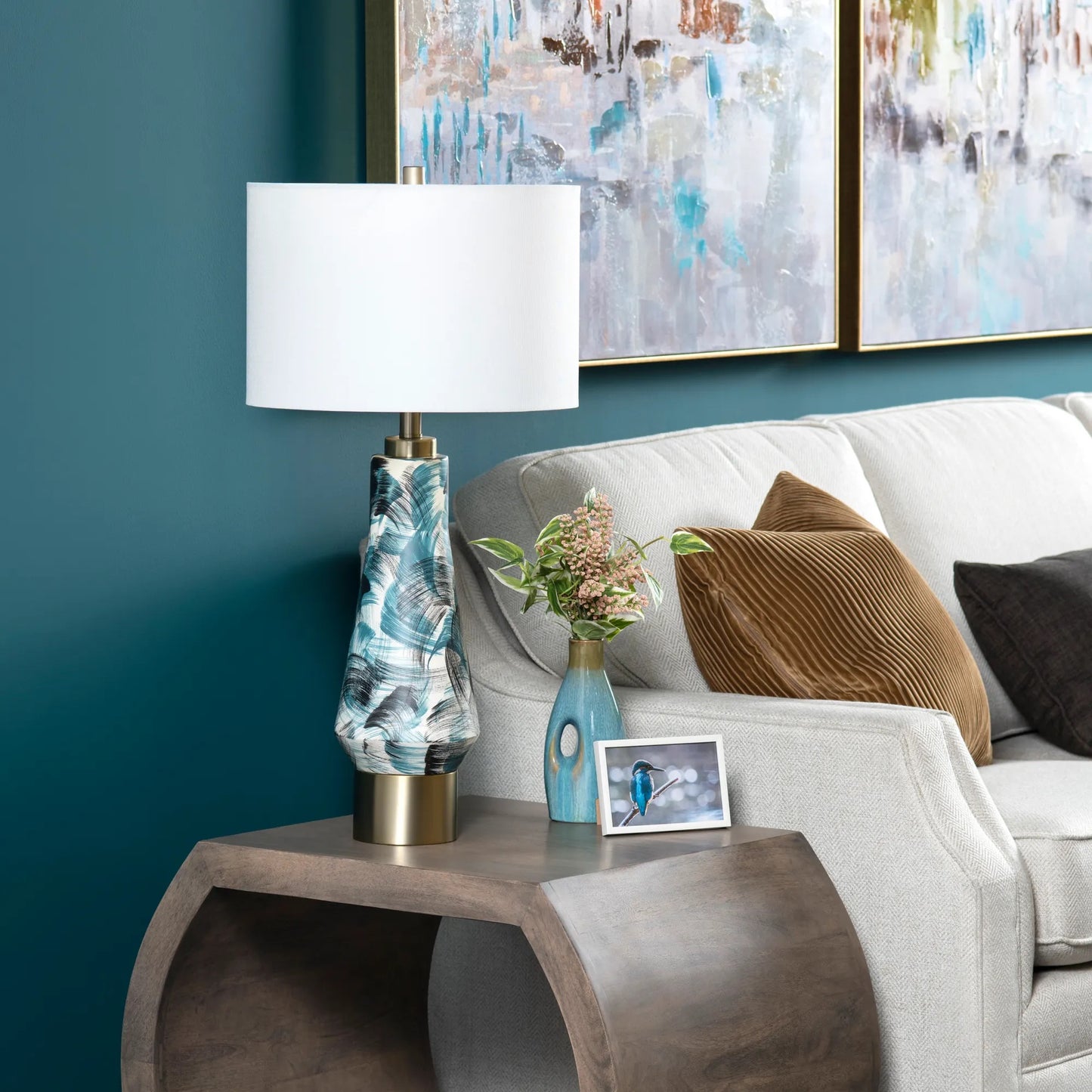 Tilden Table Lamp