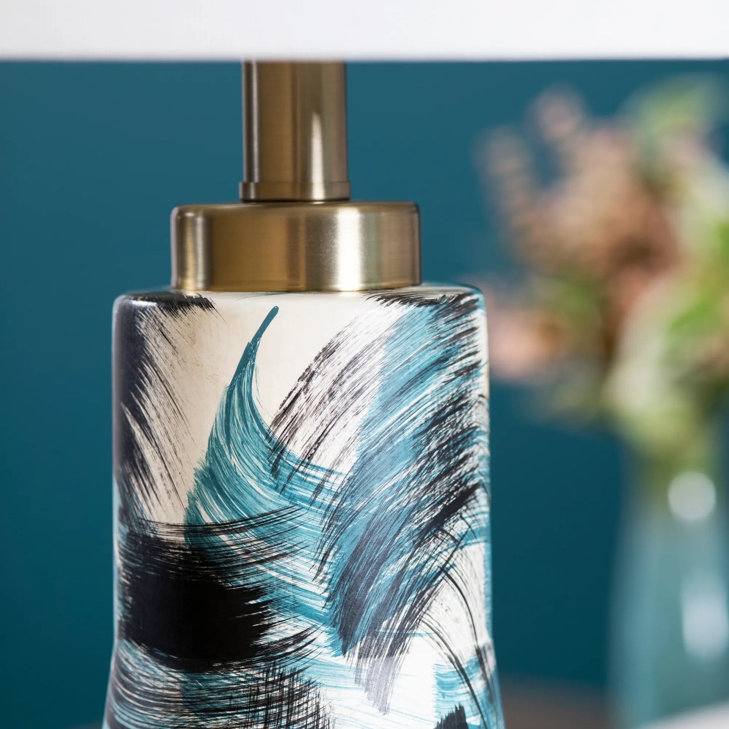 Tilden Table Lamp