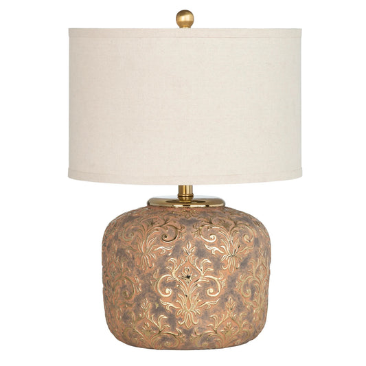 Desoto Table Lamp