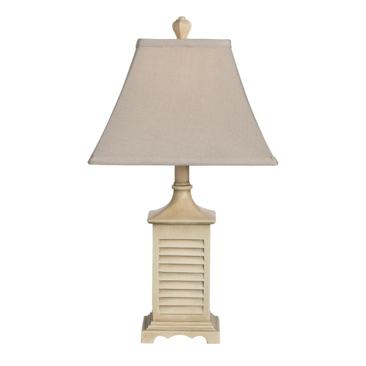 Seaside Accent Lamp