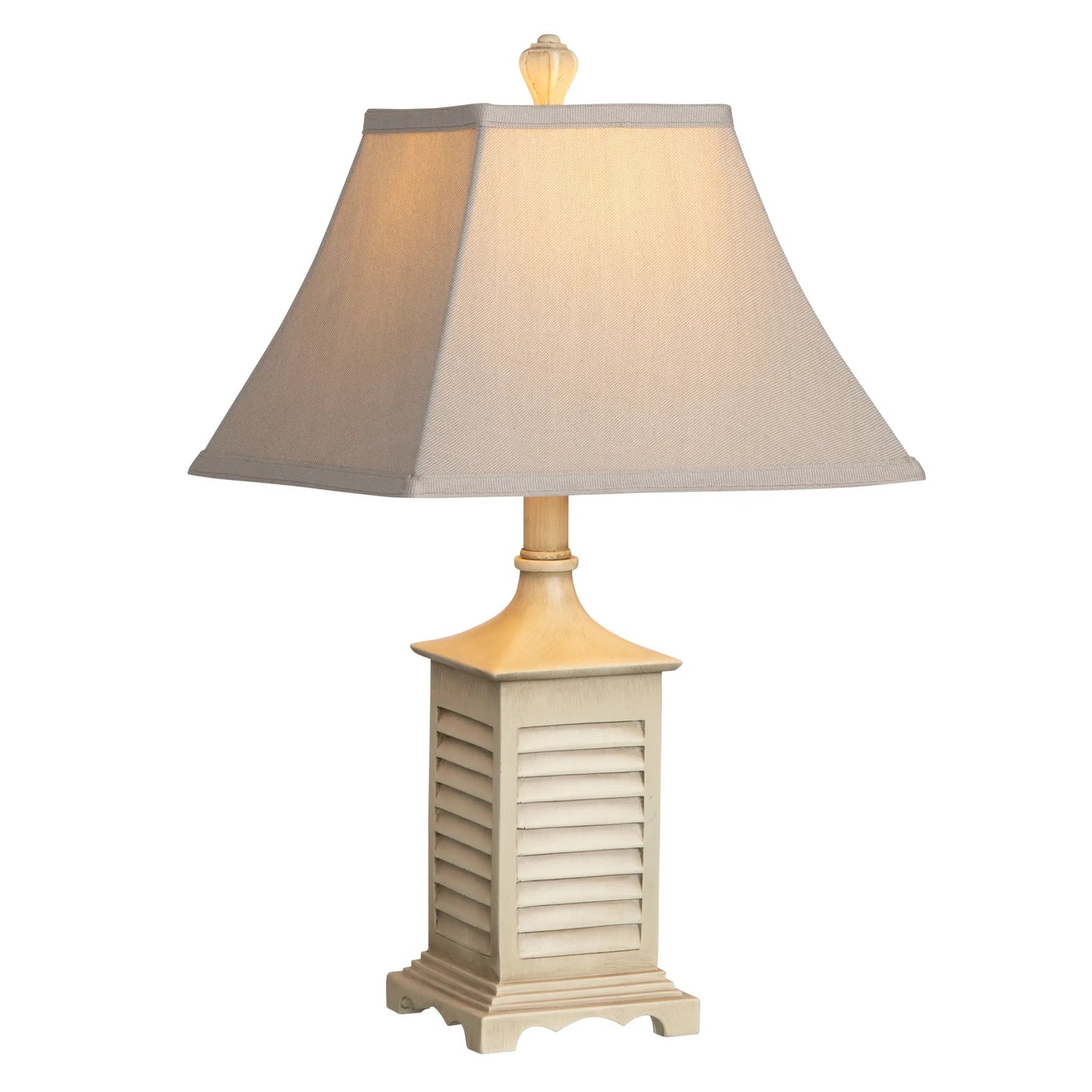 Seaside Accent Lamp