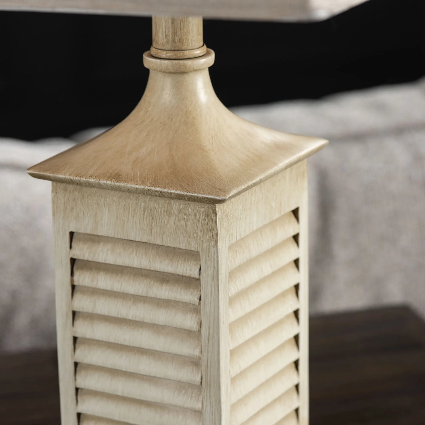 Seaside Accent Lamp
