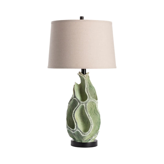 Coral Reef Table Lamp
