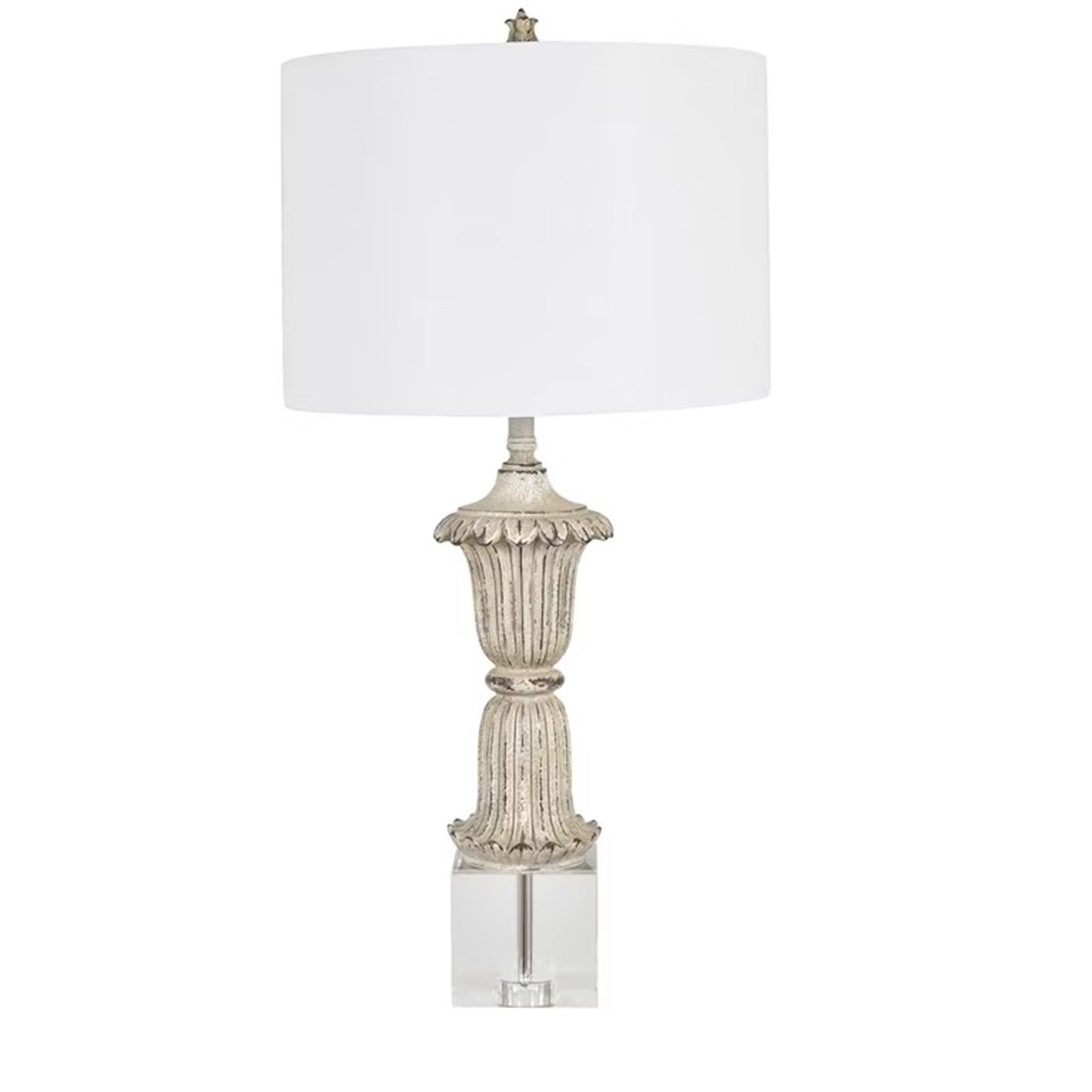 New Haven Table Lamp