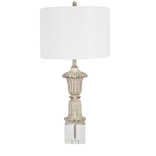 New Haven Table Lamp