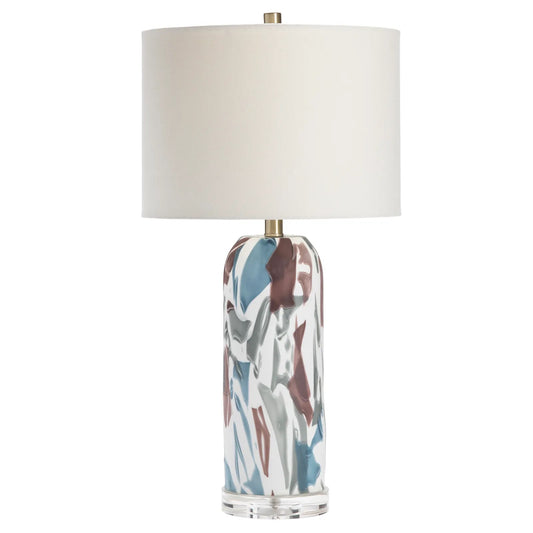Everly Table Lamp