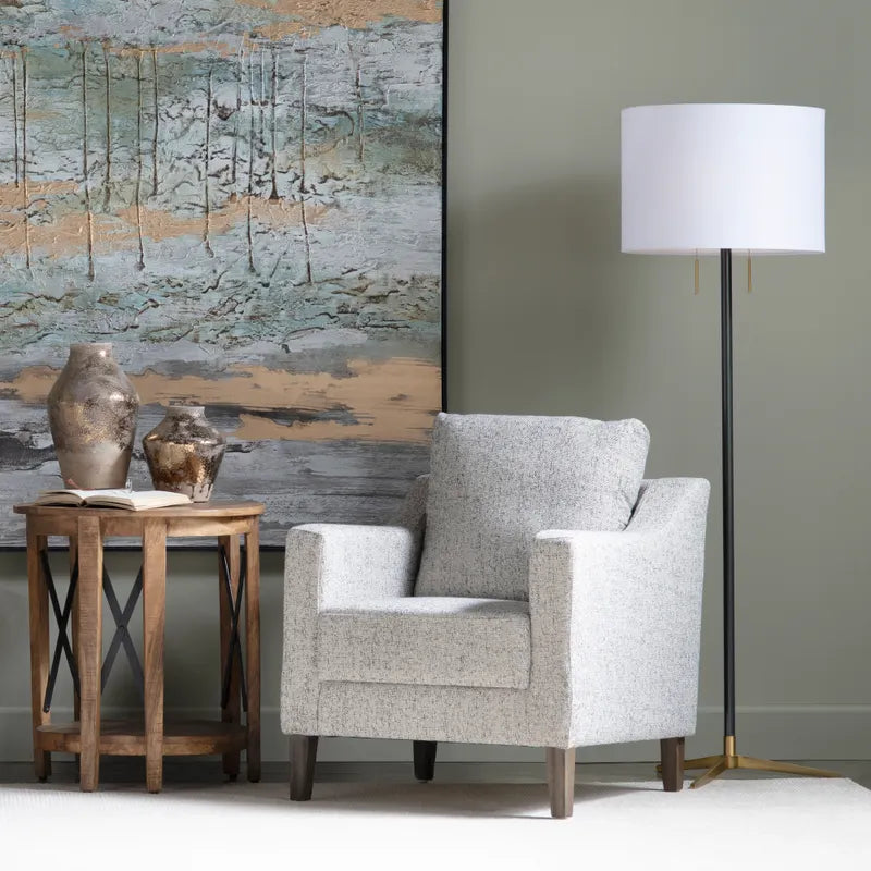 Veda Floor Lamp