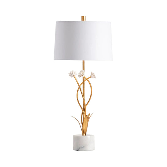 Botanical Garden Table Lamp