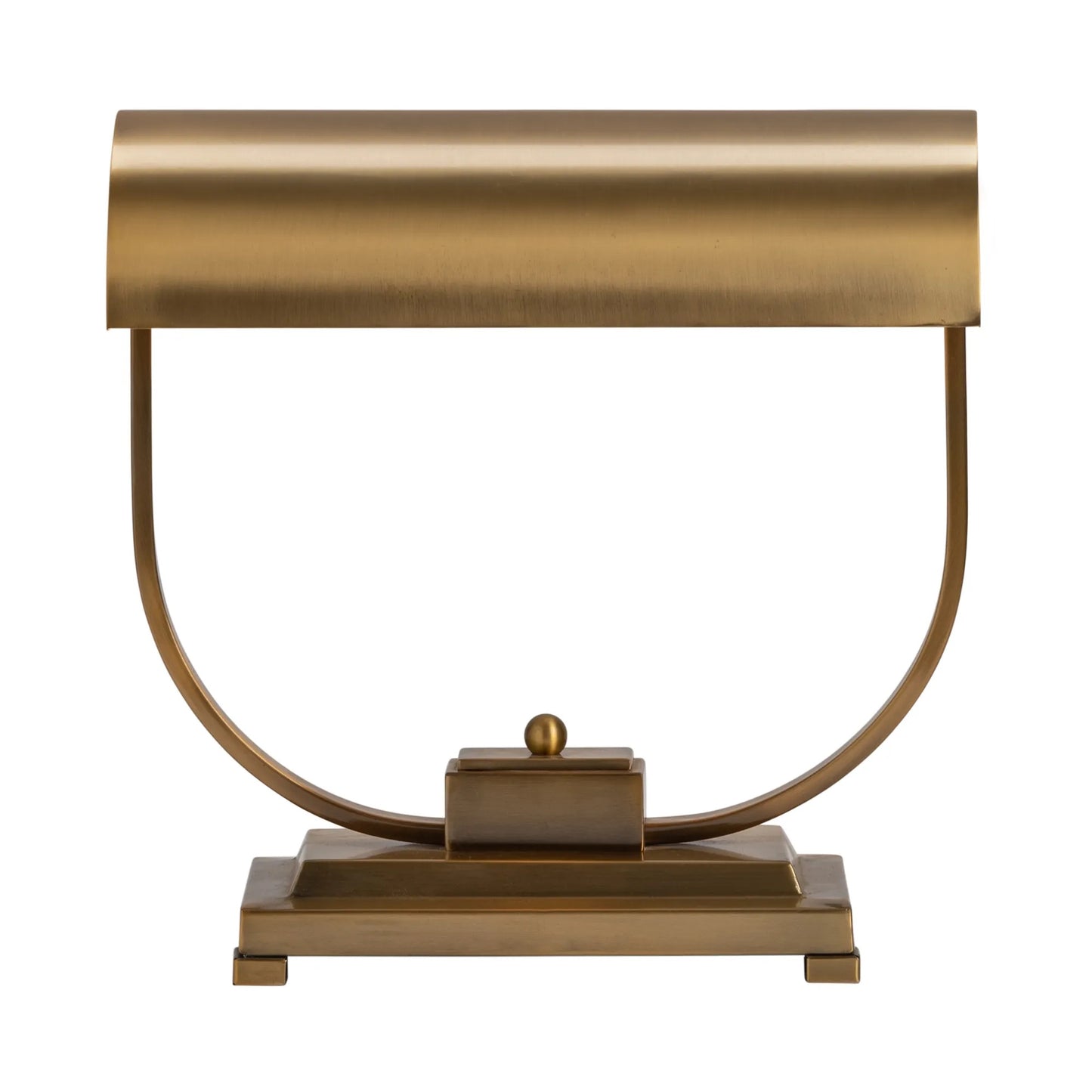 Bixby Table Top Pharmacy Lamp