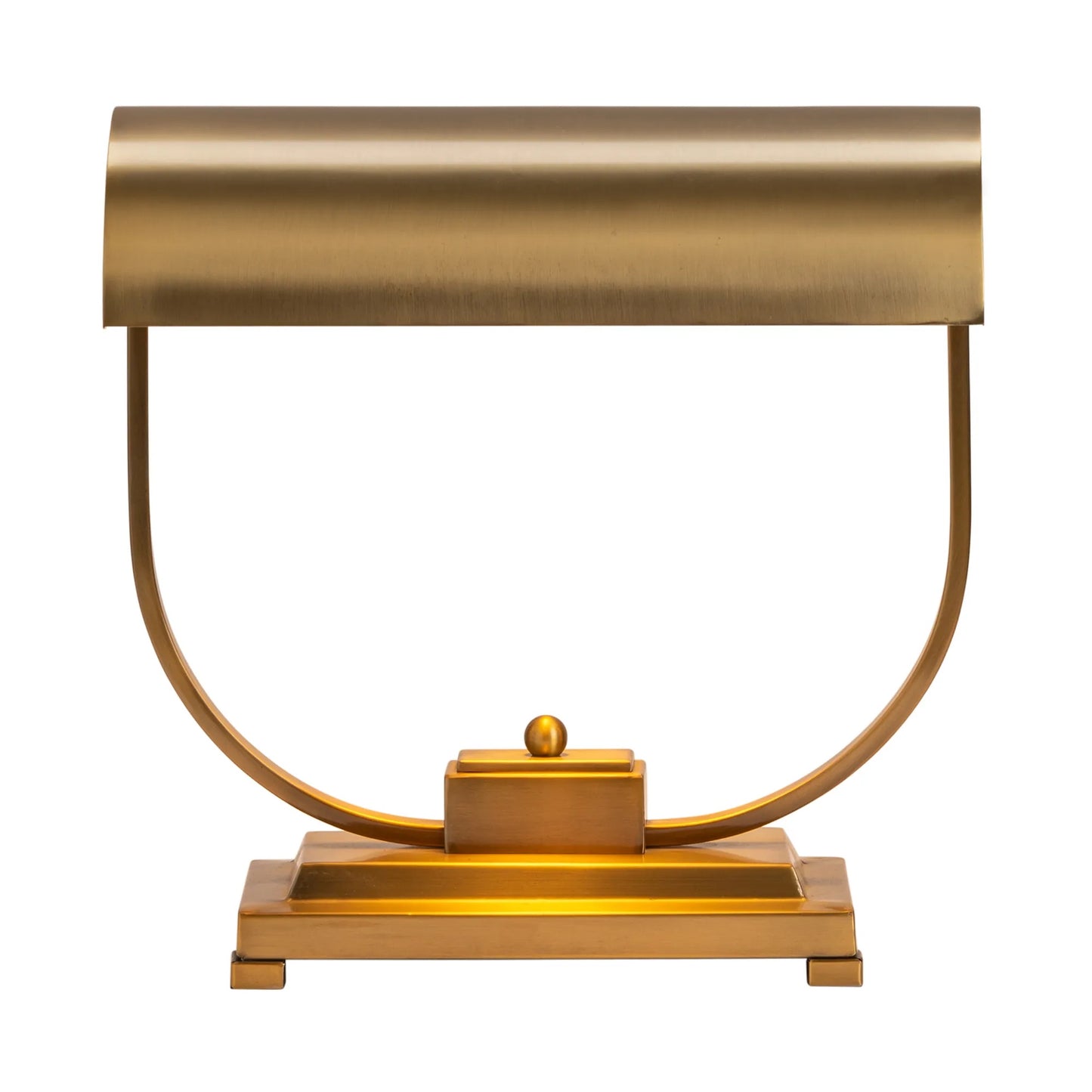 Bixby Table Top Pharmacy Lamp