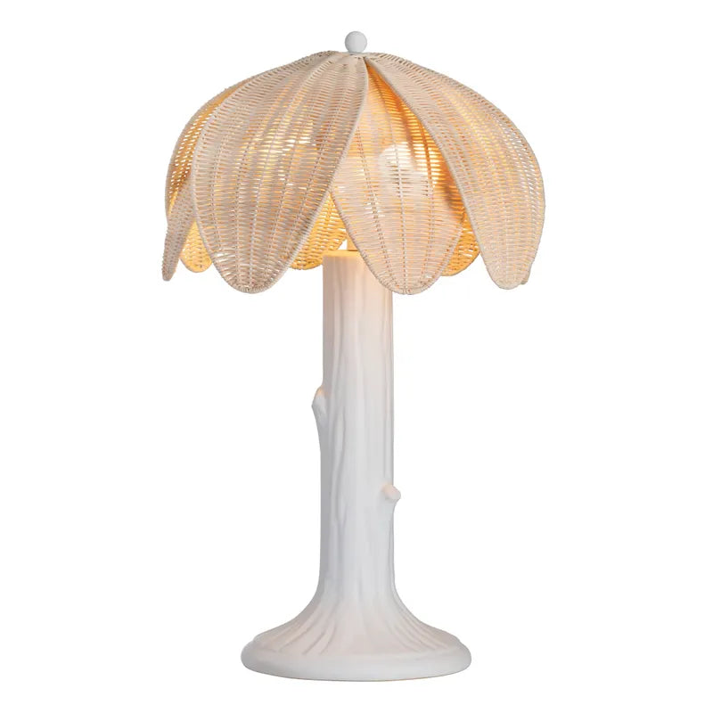 Willa Whimsical Tree Lamp