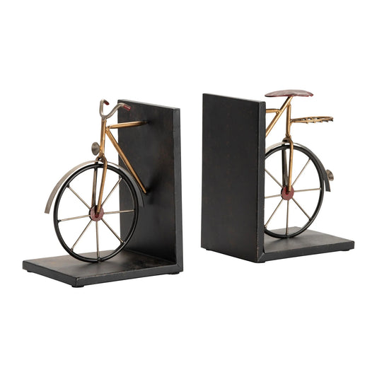 Tandem Bookends