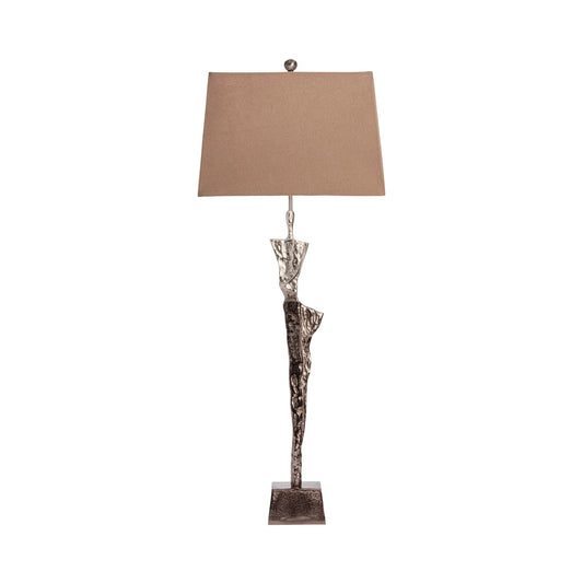 Giacometti Sculptural Buffet Lamp