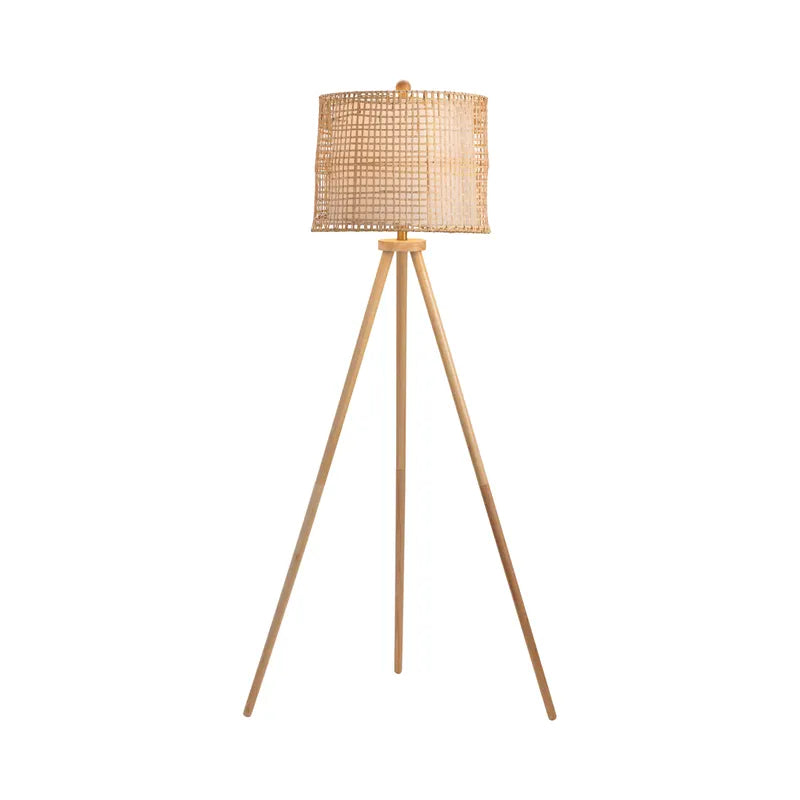 Winslow Tripod Floor Lamp