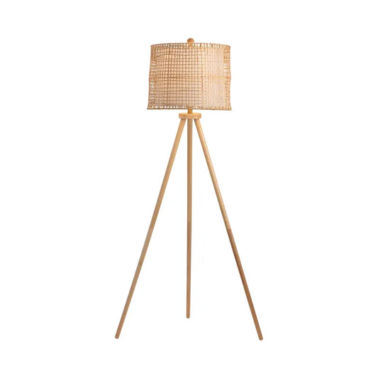 Winslow Tripod Floor Lamp