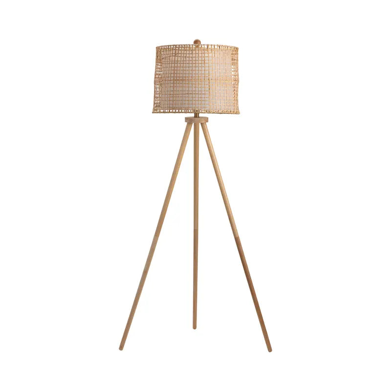 Winslow Tripod Floor Lamp