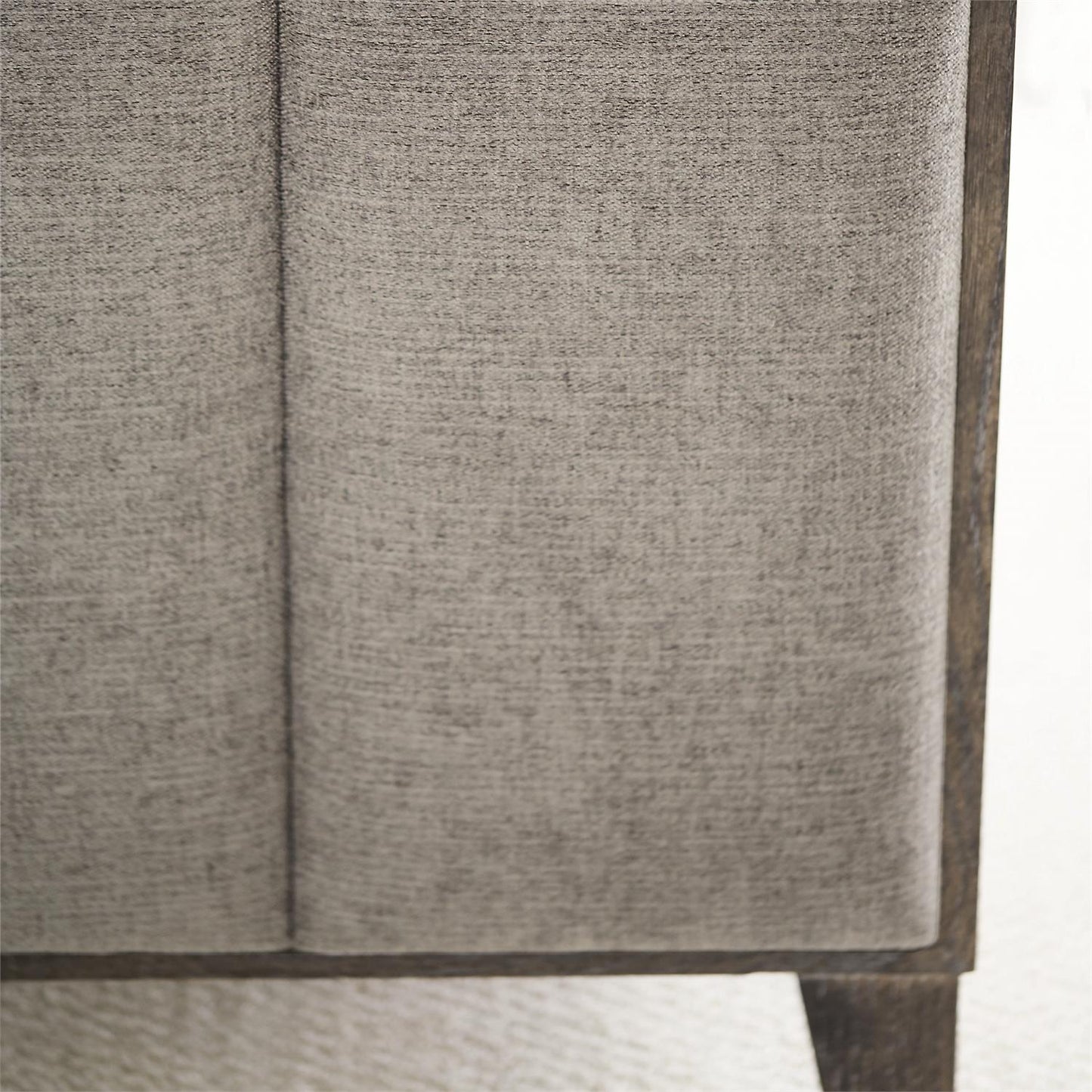 Linea Upholstered King Bed